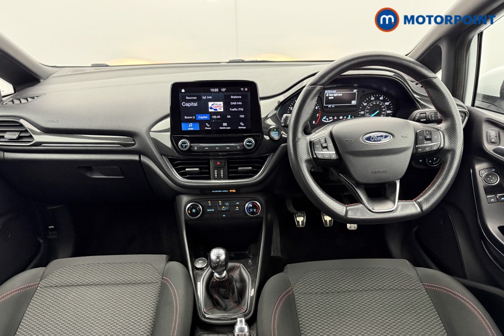 Used Ford Fiesta 2020 for sale - 76710399: Photo 9