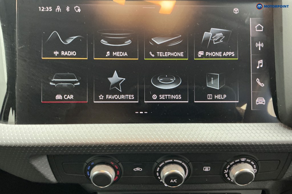 Used Audi A1 2023 for sale - 76428679: Photo 10