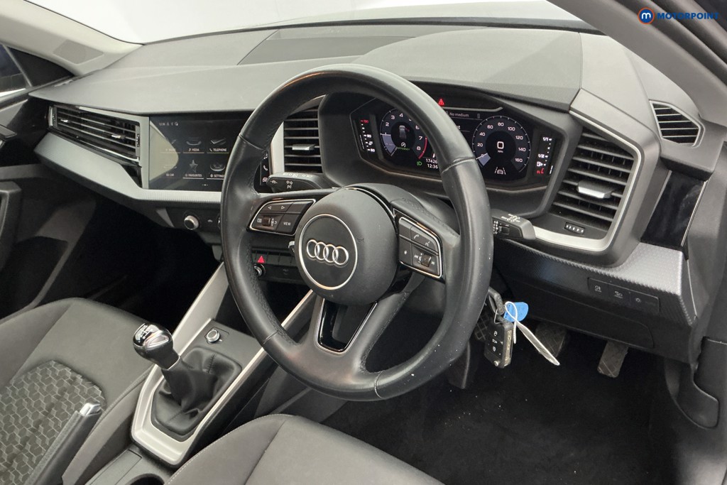 Used Audi A1 2023 for sale - 76428679: Photo 15
