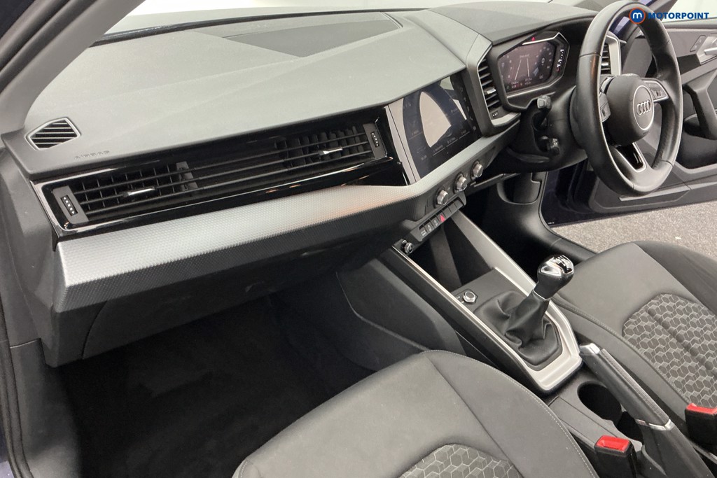 Used Audi A1 2023 for sale - 76428679: Photo 16