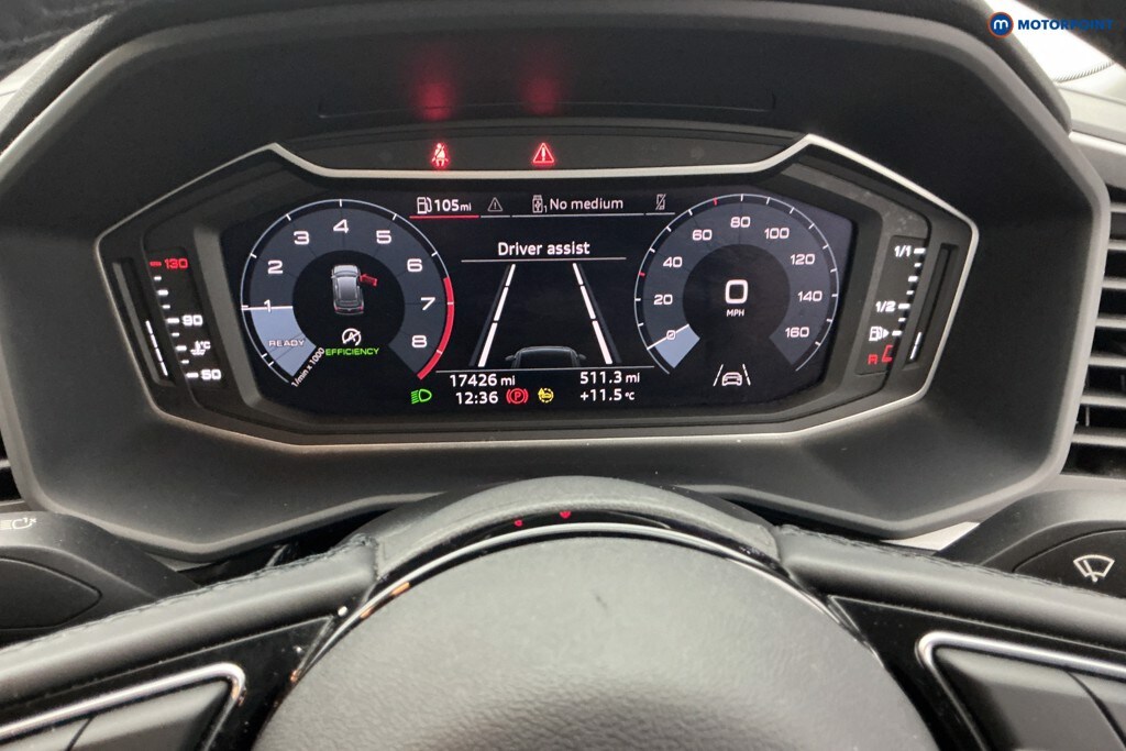 Used Audi A1 2023 for sale - 76428679: Photo 17