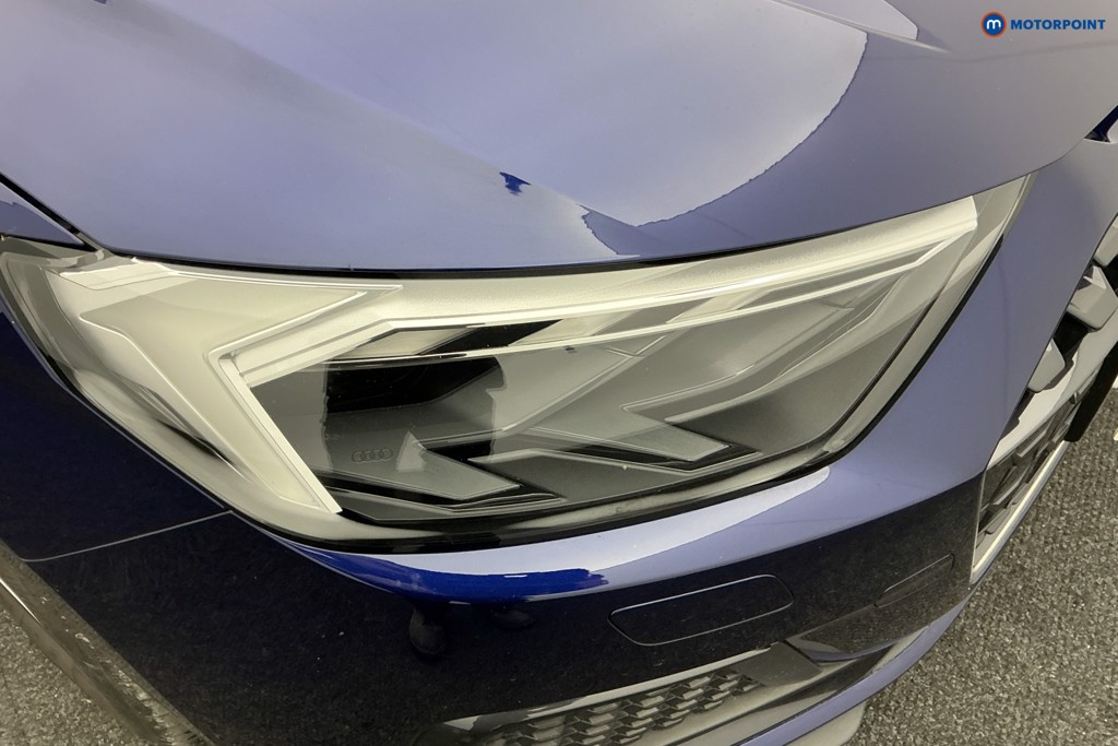 Used Audi A1 2023 for sale - 76428679: Photo 32