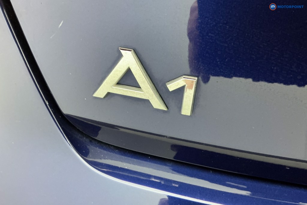 Used Audi A1 2023 for sale - 76428679: Photo 38