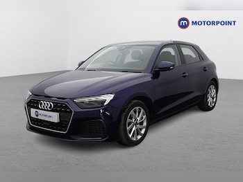 Used Audi A1 2023 for sale - 76428679: Photo