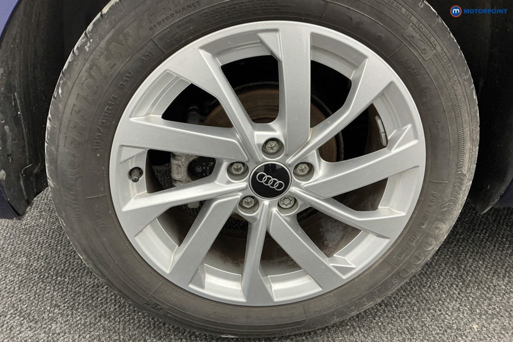 Used Audi A1 2023 for sale - 76428679: Photo 40