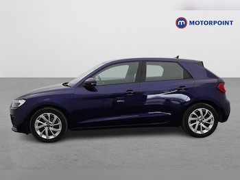 Used Audi A1 2023 for sale - 76428679: Photo