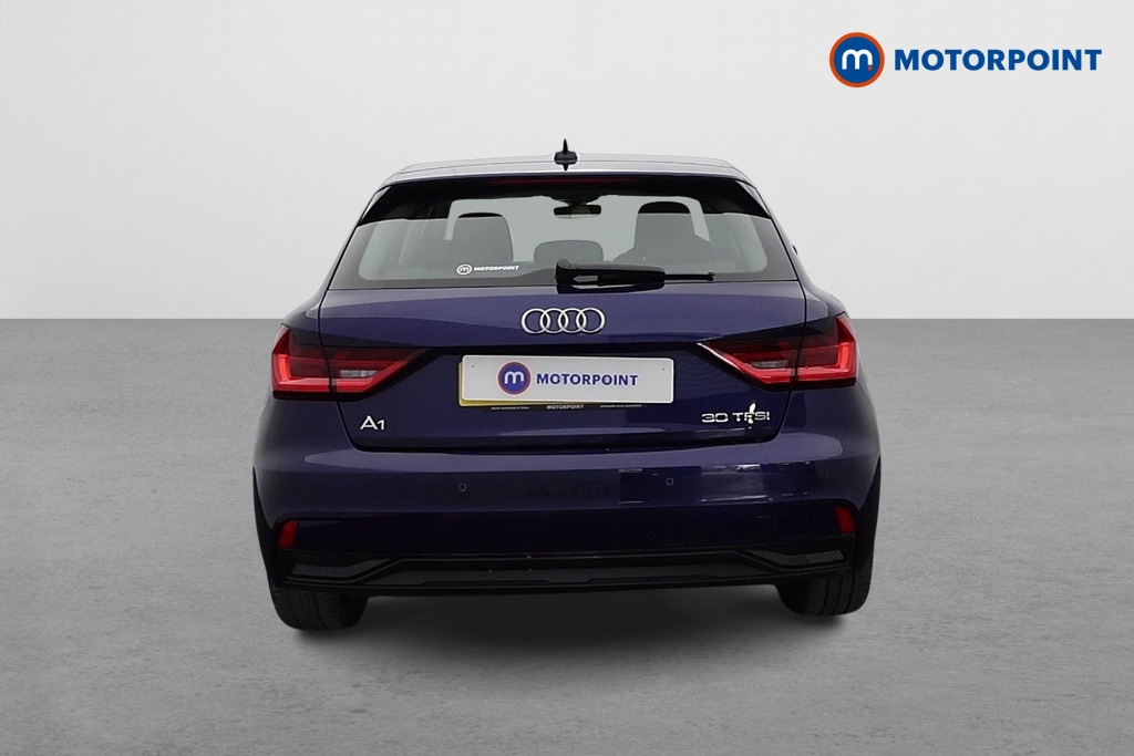 Used Audi A1 2023 for sale - 76428679: Photo 6