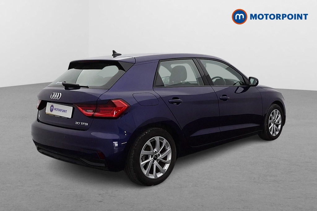 Used Audi A1 2023 for sale - 76428679: Photo 7