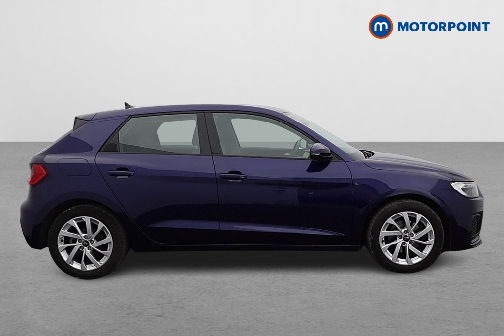 Used Audi A1 2023 for sale - 76428679: Photo 8