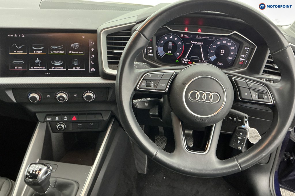 Used Audi A1 2023 for sale - 76428679: Photo 9