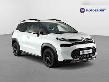 Used Citroen C3 Aircross 2022 for sale - 79596970: Photo