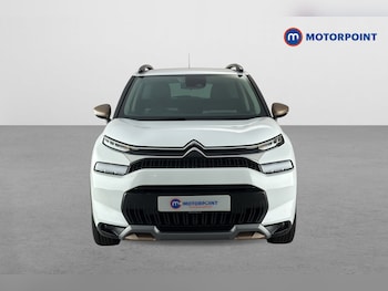 Used Citroen C3 Aircross 2022 for sale - 79596970: Photo