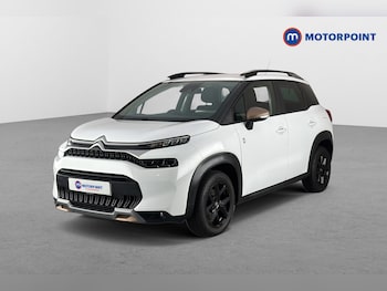Used Citroen C3 Aircross 2022 for sale - 79596970: Photo