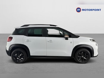 Used Citroen C3 Aircross 2022 for sale - 79596970: Photo