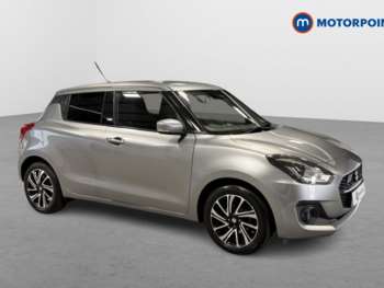 Used Suzuki Swift 2021 for sale - 75410584: Photo