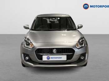 Used Suzuki Swift 2021 for sale - 75410584: Photo