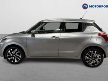 Used Suzuki Swift 2021 for sale - 75410584: Photo