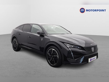 Used Peugeot 408 2024 for sale - 75943922: Photo
