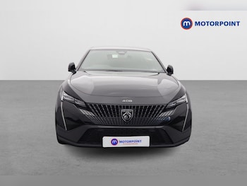 Used Peugeot 408 2024 for sale - 75943922: Photo