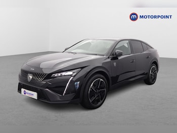 Used Peugeot 408 2024 for sale - 75943922: Photo