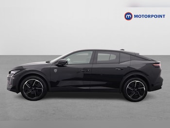Used Peugeot 408 2024 for sale - 75943922: Photo
