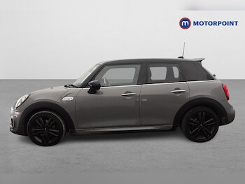 Used MINI Hatch 2019 for sale - 78255741: Photo