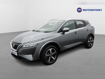 Used Nissan Qashqai 2024 for sale - 79596962: Photo