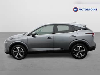 Used Nissan Qashqai 2024 for sale - 79596962: Photo