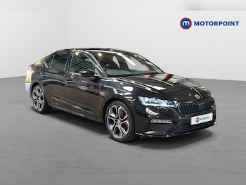 Used Skoda Octavia 2023 for sale - 78838842: Photo