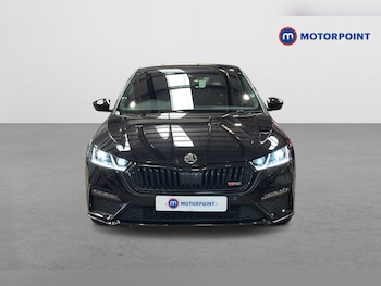 Used Skoda Octavia 2023 for sale - 78838842: Photo