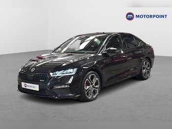 Used Skoda Octavia 2023 for sale - 78838842: Photo