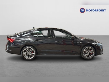 Used Skoda Octavia 2023 for sale - 78838842: Photo