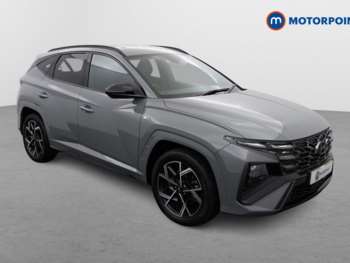 2024 - 1.6T N Line 5dr