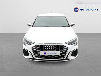 Used Audi A3 2022 for sale - 78541195: Photo