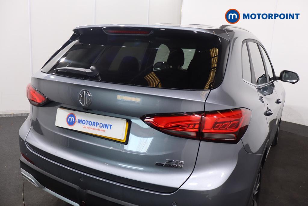 Used MG MG ZS 2025 for sale - 77760115: Photo 10