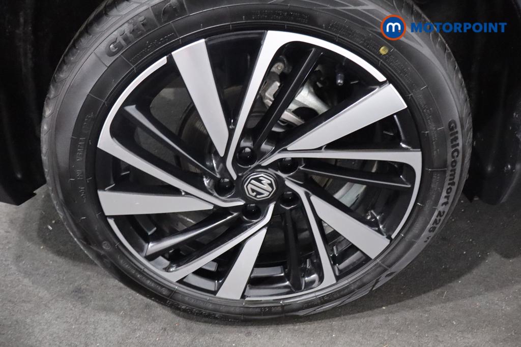 Used MG MG ZS 2025 for sale - 77760115: Photo 14