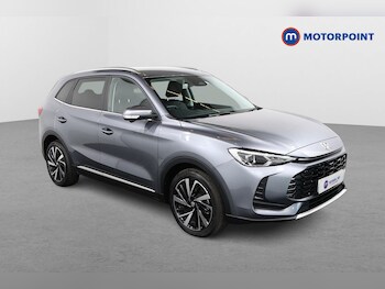 Used MG MG ZS undefined for sale - 77760115: Photo