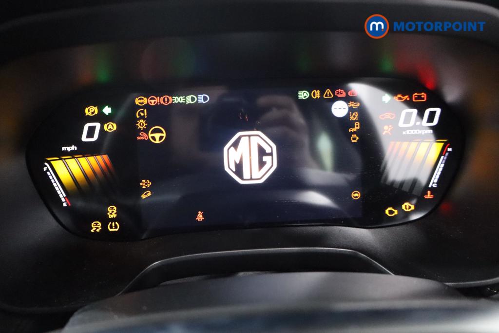 Used MG MG ZS 2025 for sale - 77760115: Photo 23