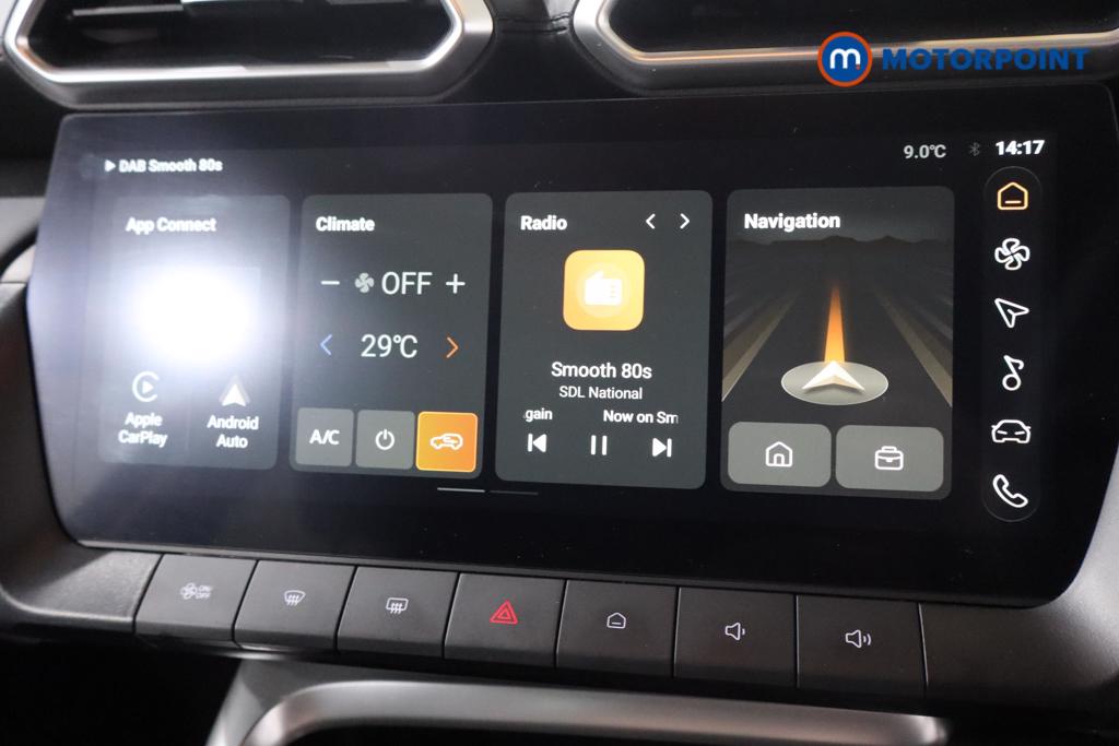 Used MG MG ZS 2025 for sale - 77760115: Photo 25