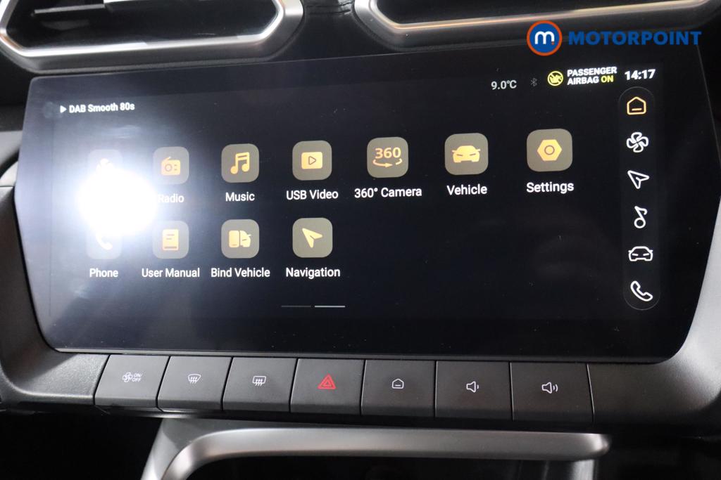 Used MG MG ZS 2025 for sale - 77760115: Photo 26