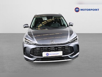 Used MG MG ZS undefined for sale - 77760115: Photo