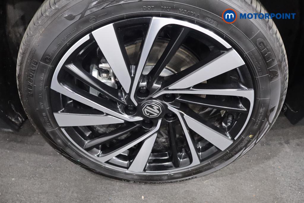 Used MG MG ZS 2025 for sale - 77760115: Photo 34