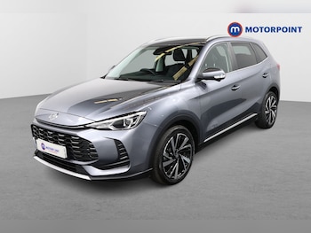 Used MG MG ZS undefined for sale - 77760115: Photo