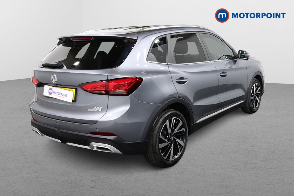 Used MG MG ZS 2025 for sale - 77760115: Photo 7