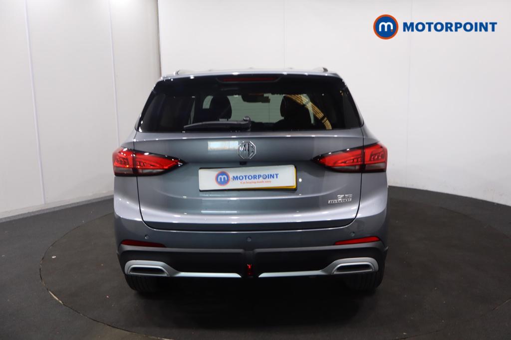 Used MG MG ZS 2025 for sale - 77760115: Photo 9