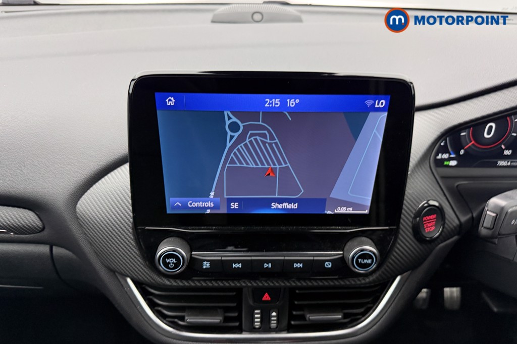 Used Ford Puma 2023 for sale - 77245821: Photo 10