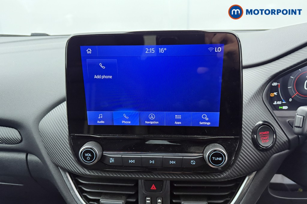 Used Ford Puma 2023 for sale - 77245821: Photo 15