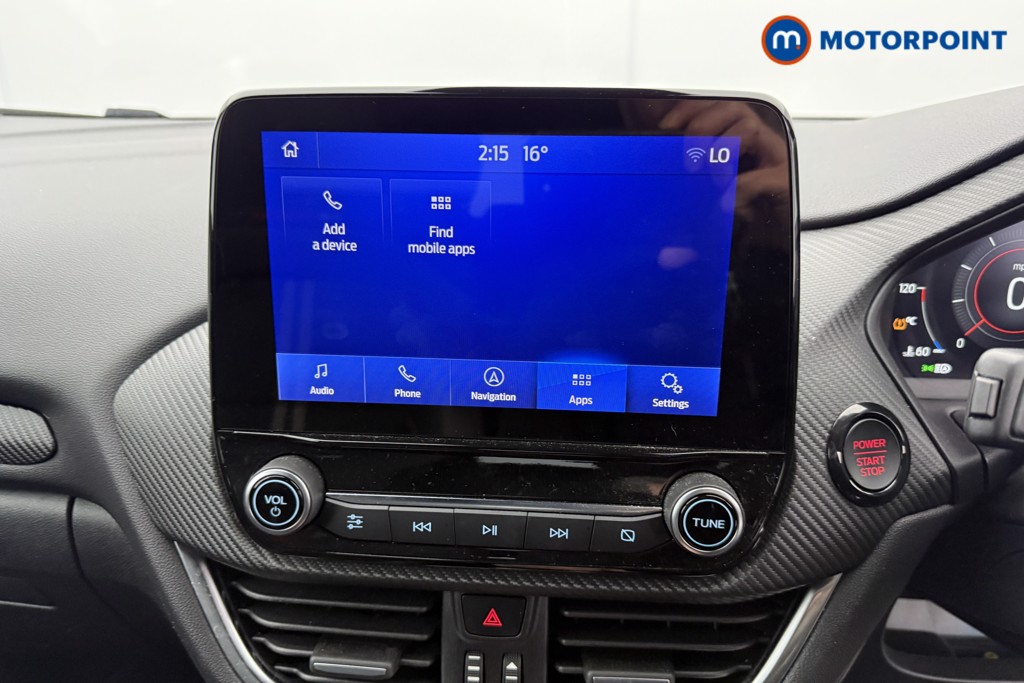 Used Ford Puma 2023 for sale - 77245821: Photo 17