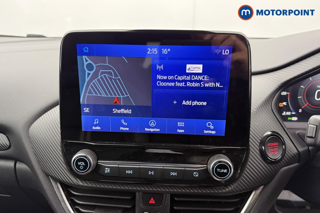 Used Ford Puma 2023 for sale - 77245821: Photo 18