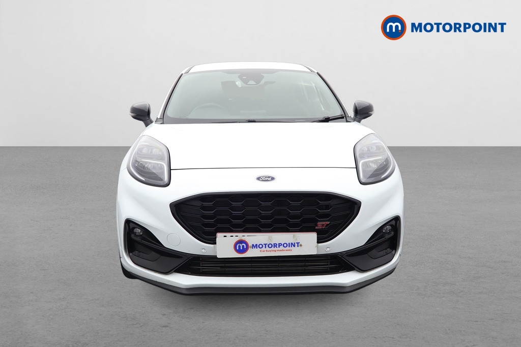 Used Ford Puma 2023 for sale - 77245821: Photo 2